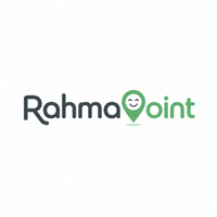 RahmaPoint Logo
